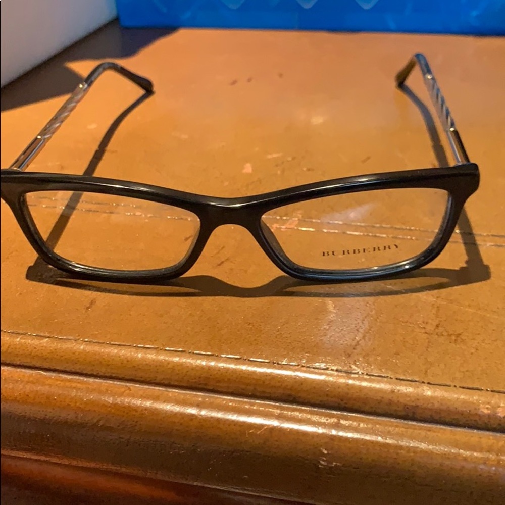 Burberry Optic glasses